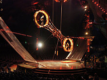 Cirque du Soleil анонсировал шоу по мотивам "Аватара"