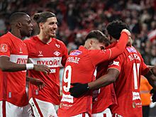 Главный врач «Спартака» Козлов высказался о готовности игроков к сборам