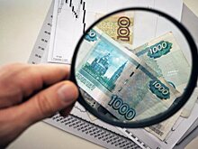 Инфляция в России превысила 11%