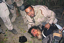 Паучья нора: как поймали свергнутого президента Ирака Саддама Хусейна