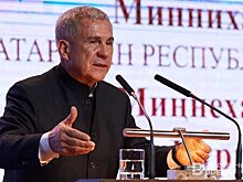 Рустам Минниханов подписал закон об увеличении расходов и доходов бюджета Татарстана на 2023 год