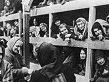 Алгоритм превращения массового убийцы в национального героя