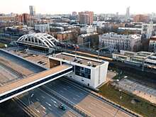 Число правонарушений на объектах транспорта ежегодно сокращается
