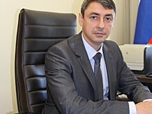 Зампредседателя Арбитража РТ получил рекомендацию ВККС для назначения главой АС Белгородской области