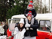 РПЛ: как игроки «Спартака» встретили 2022 год, фото — Зобнин, Жиго, Ларссон, Максименко, Соболев, Мозес, Крал и другие