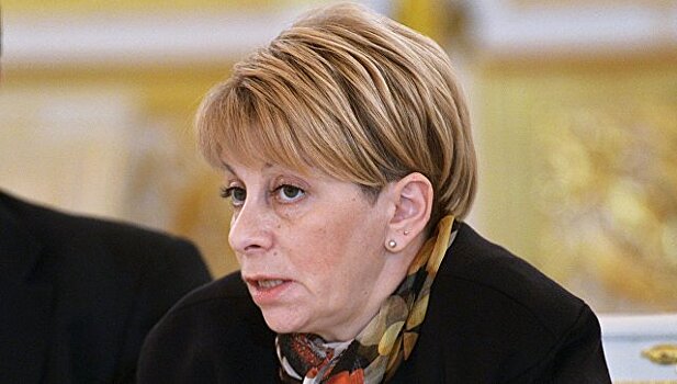 Доктор Лиза отказалась от должности омбудсмена