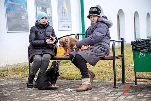 Часть пенсионеров в мае получат повышенные выплаты