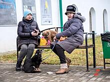 Часть пенсионеров в мае получат повышенные выплаты