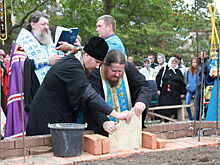 Молоды, как на подбор. Всех дореволюционных священников станицы Балковской отличала молодость