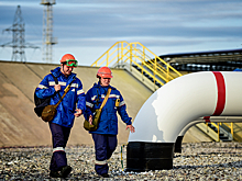 МЭА оценило падение доходов России от продажи нефти и газа