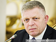 Фицо после угроз Мерца предрек ЕС «не очень хорошие времена»