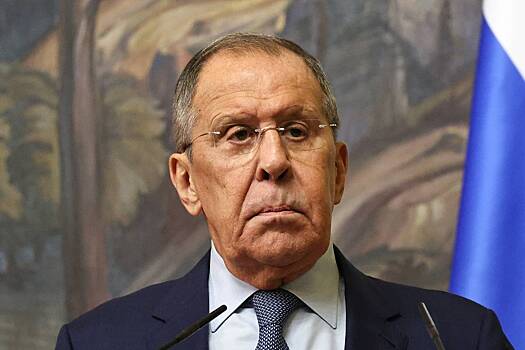 Лавров сравнил страны Прибалтики с «хулиганчиками» из детства