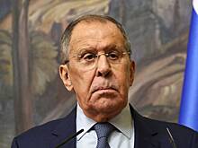 Лавров сравнил страны Прибалтики с «хулиганчиками» из детства