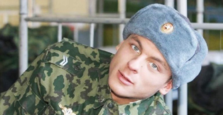 Все Актеры Сериала Солдаты Фото