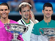 Факты об Australian Open — 2023: возьмёт ли Медведев титул после двух финалов, расписание, сетки, призовые, где смотреть