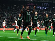 Дмитрий Андреев: "Краснодар" - фаворит в борьбе за золото в этом сезоне