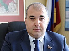 Депутат ГД Пинский: Юрий Напсо отсутствовал в Госдуме более 200 дней