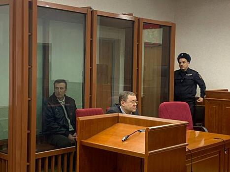 Свердловчанин, убивший собутыльников «за домогательства», обжалует жесткий приговор