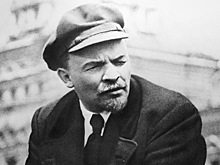 Почему все решили, что у Ленина был брат-близнец