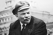 Почему все решили, что у Ленина был брат-близнец