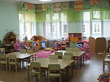 Сроки сдачи детского сада в микрорайоне «Бурнаковская низина» срываются на полгода