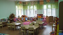 Сроки сдачи детского сада в микрорайоне «Бурнаковская низина» срываются на полгода