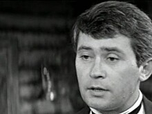 Умер народный артист Михаил Тягниенко