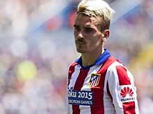 Энрике Сересо: "Гризманн еще долго будет игроком "Атлетико"