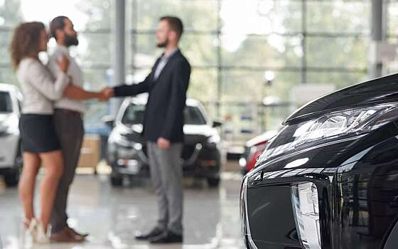 Программы поддержки и субсидированные кредиты: названы причины роста авторынка