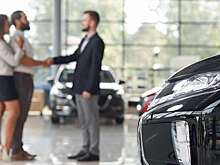 Программы поддержки и субсидированные кредиты: названы причины роста авторынка