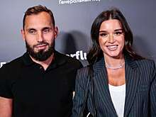 «Похожи?»: Бородина показала фанатам брата-близнеца Сердюкова