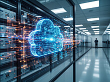 В России ускорили обработку зашифрованных данных в облаках в 30 раз