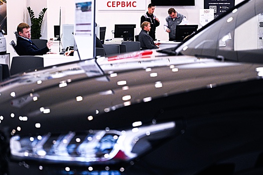 Как купить автомобиль без дилера