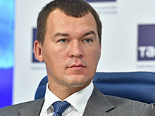 Председатель комитета Госдумы по спорту Михаил Дегтярев станет врио губернатора Хабаровского края