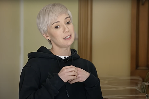 "КП": актриса Чулпан Хаматова снимается лишь в эпизодах после отъезда из России