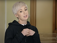 "КП": актриса Чулпан Хаматова снимается лишь в эпизодах после отъезда из России