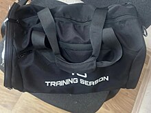 В Донецке Ростовской области задержали подозреваемого в краже спортивной сумки