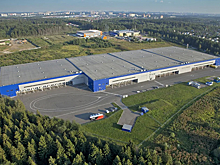 Промсвязьбанк продаст переданные государству склады Raven Russia на аукционе