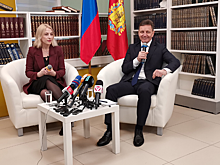 Губернатор так и не ответил мэрии Владимира на предложение о реконструкции парка