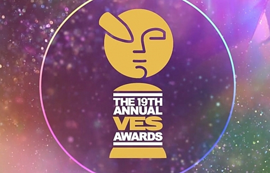 Киношникам вручили главные награды за лучшие спецэффекты 2020 года