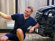 Назван самый аварийный возраст водителей