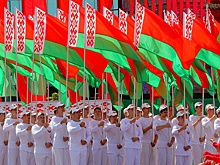 Минск объявлен молодежной столицей Беларуси