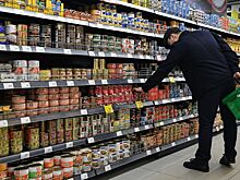 Разница в ценах на продукты в разных регионах России достигла рекорда