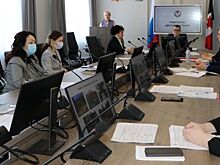 293 проекта реализуют в Удмуртии по программе инициативного бюджетирования в 2021 году