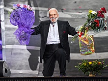 Представитель Бедроса Киркорова рассказала о его состоянии