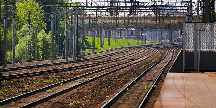 Часть пассажиров, ехавших в потерпевшем крушение поезде Казань – Адлер, прибыла на курорт