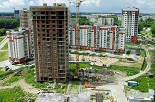 Время покупать квартиру. Как найти формулу успешной ипотеки в Новосибирске?