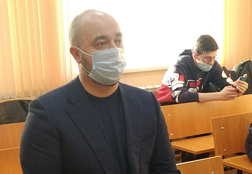 Новосибирский суд приговорил журналиста к условному сроку за покушение на мошенничество