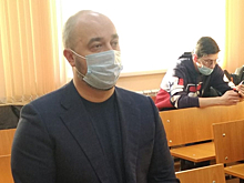 Новосибирский суд приговорил журналиста к условному сроку за покушение на мошенничество
