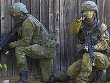 Страны Балтии договорились усилить сотрудничество в сфере спецопераций